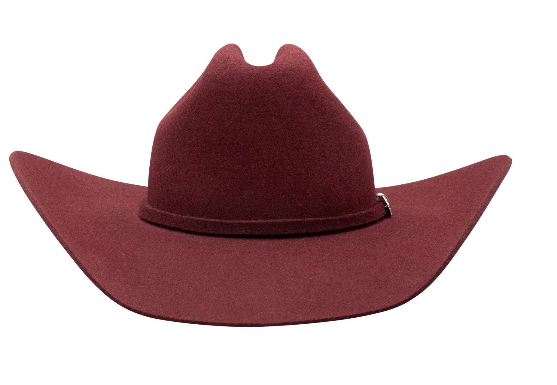 The Cowgirl Hat
