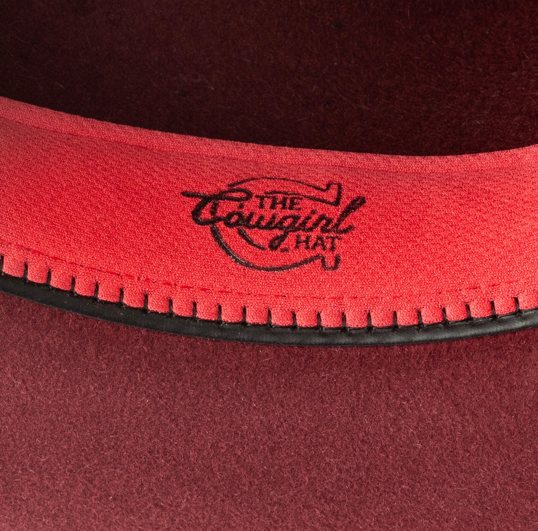 The Cowgirl Hat