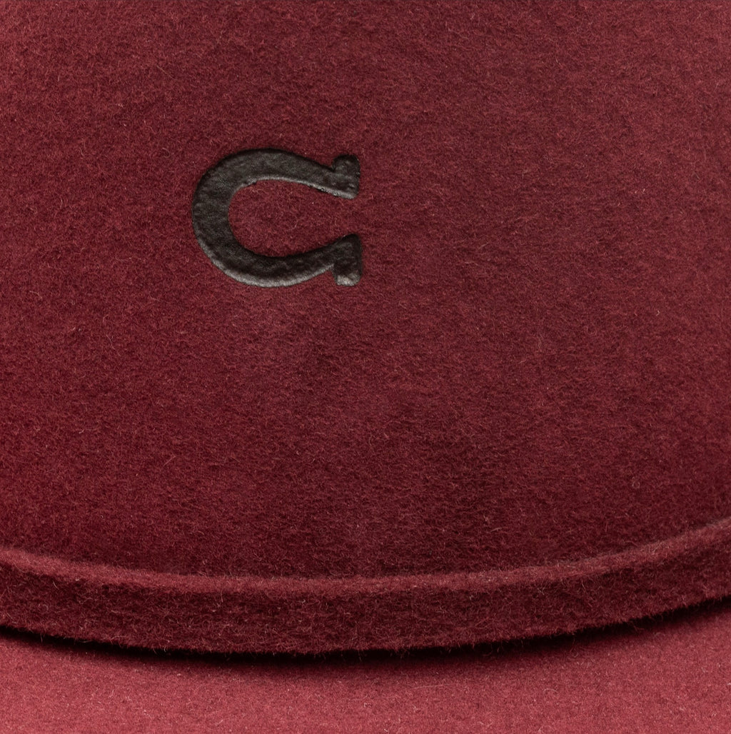 The Cowgirl Hat