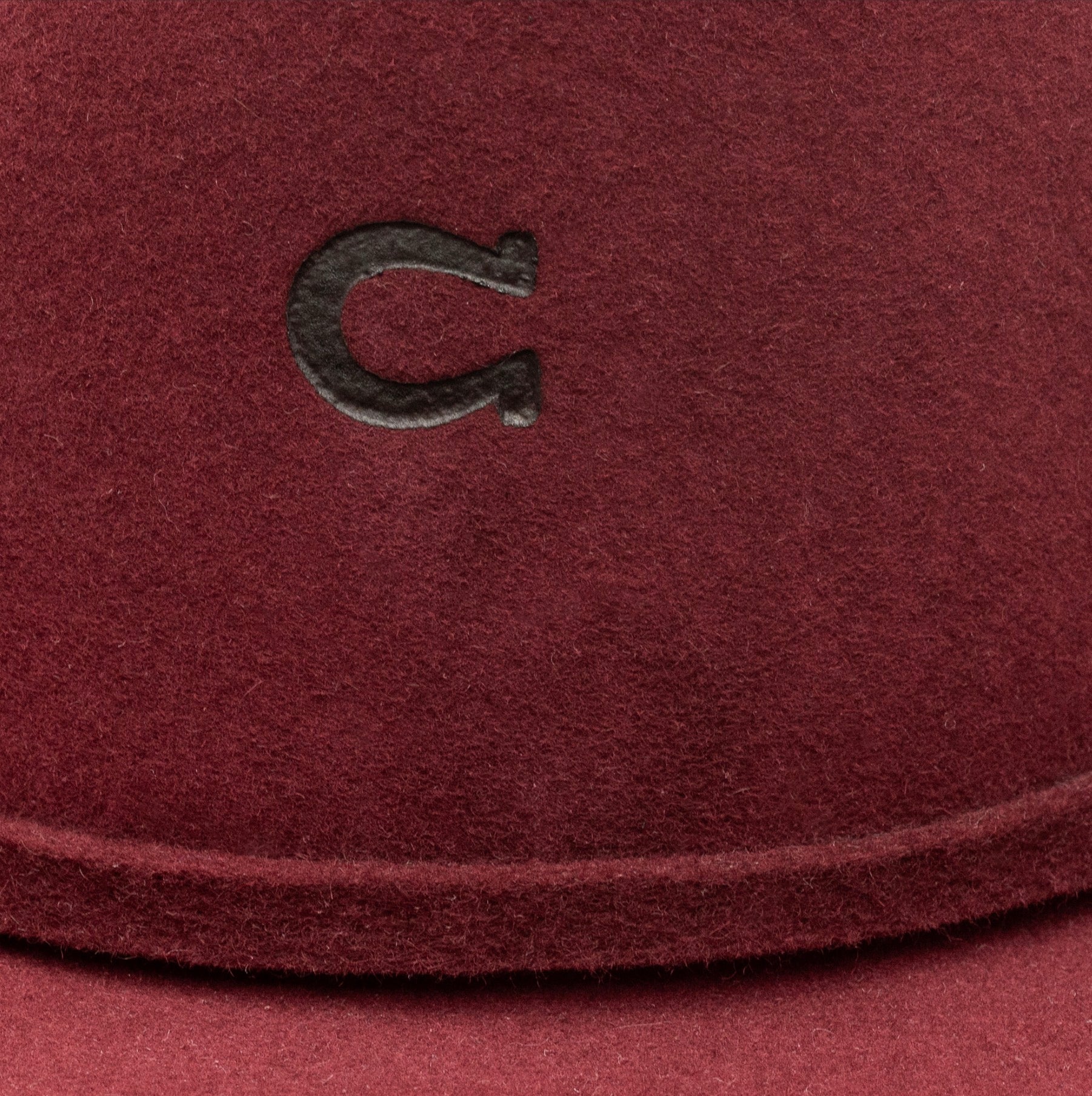 The Cowgirl Hat