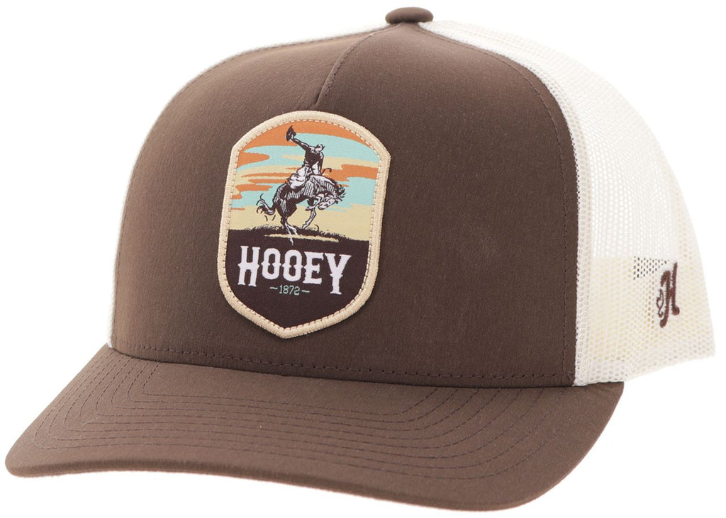 The Cheyenne Hat