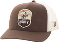 The Cheyenne Hat