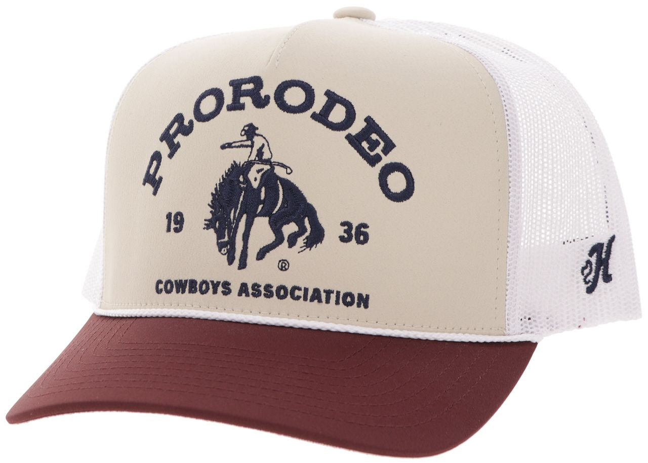 ProRodeo Hat