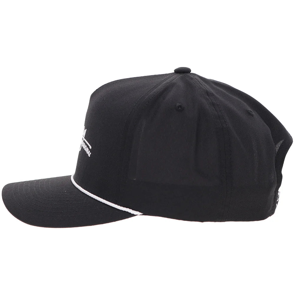 Mark Out Hat