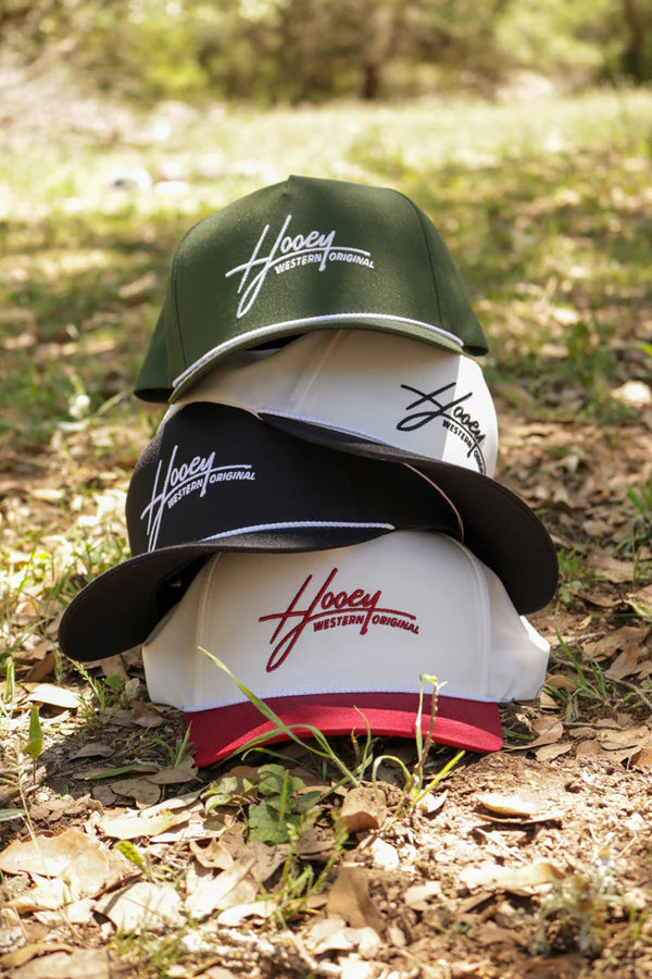 Mark Out Hat