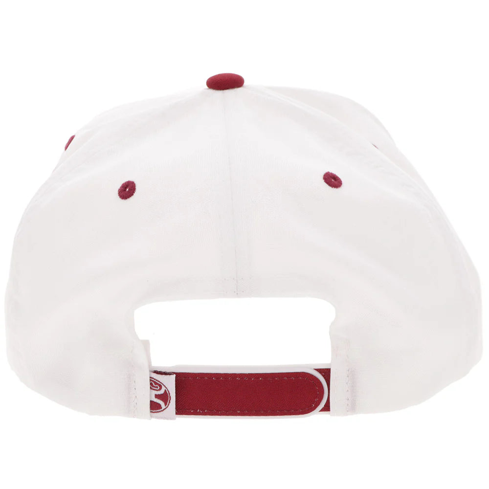 Mark Out Hat