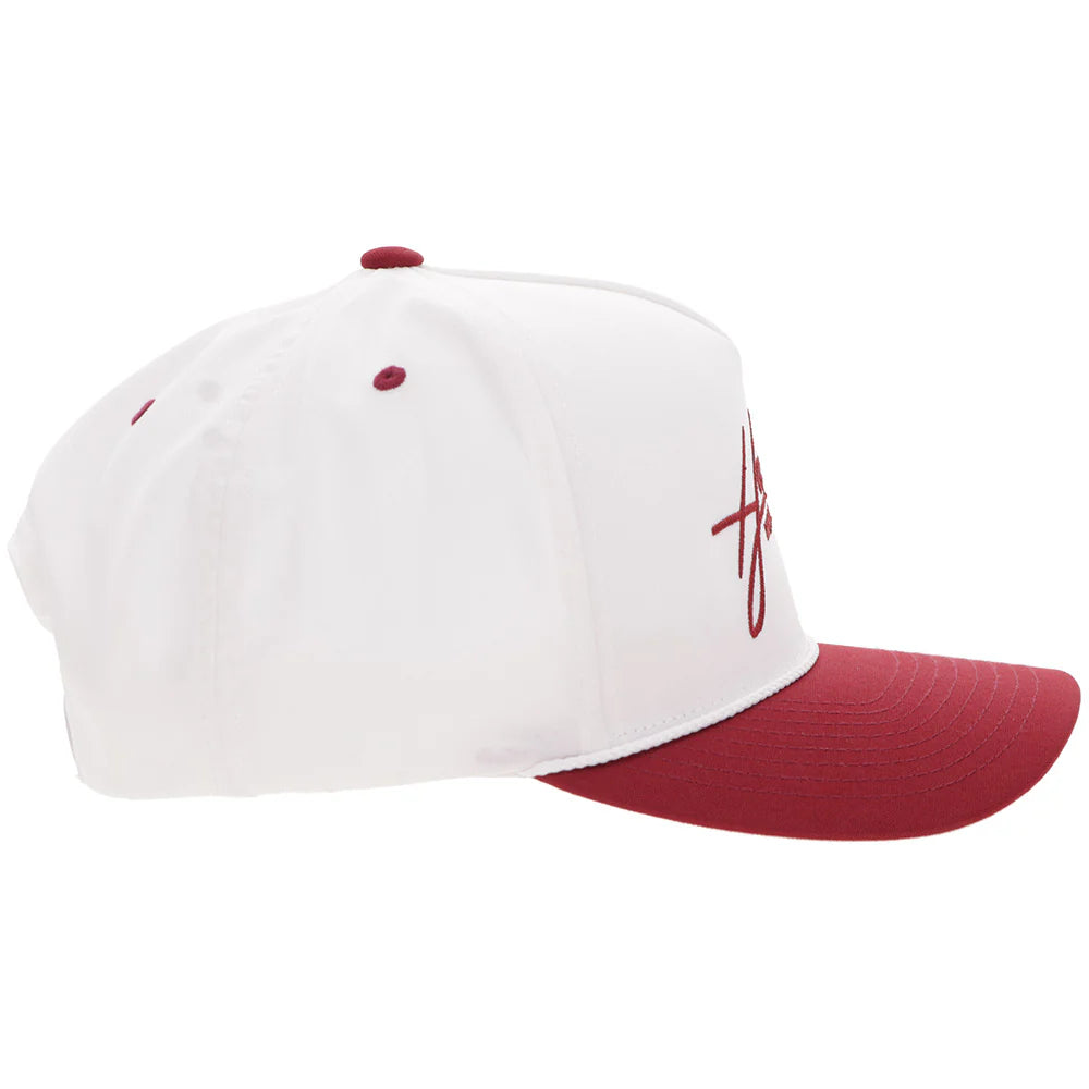 Mark Out Hat