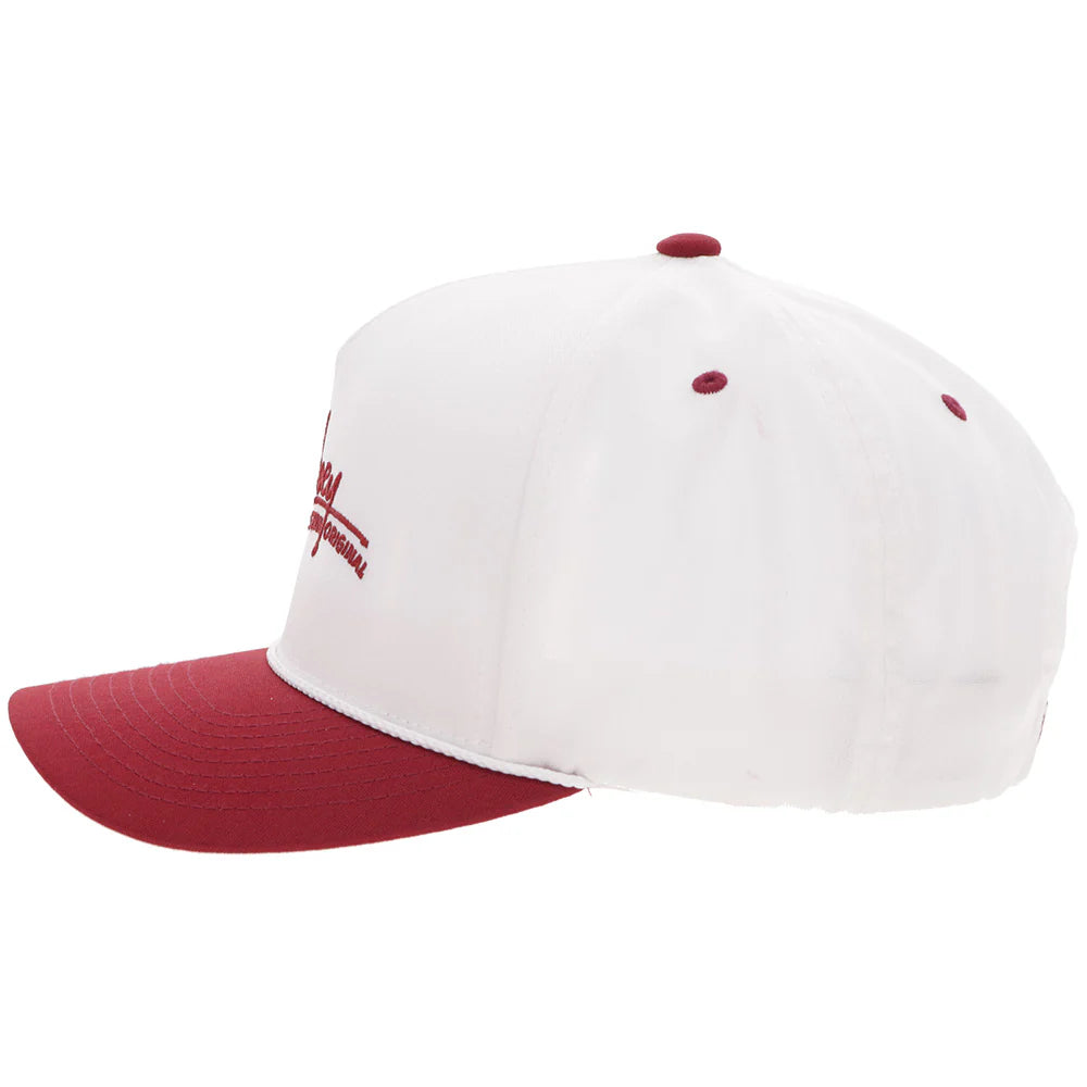 Mark Out Hat