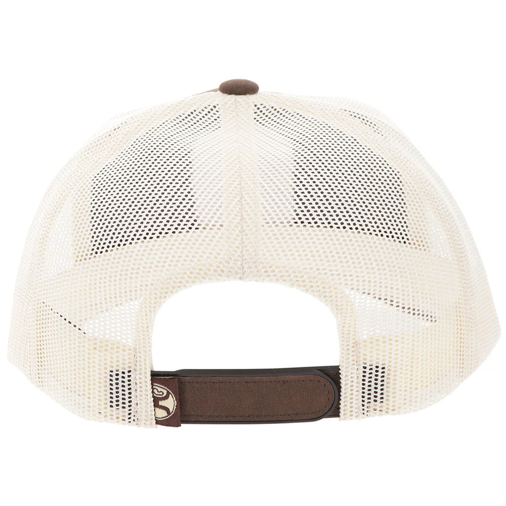 The Cheyenne Hat