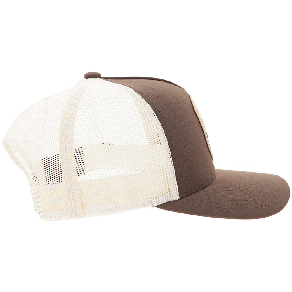 The Cheyenne Hat