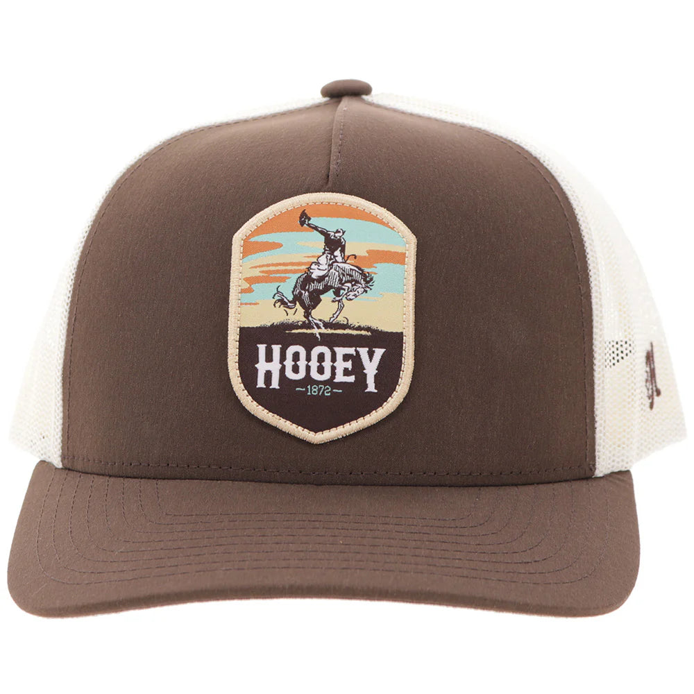 The Cheyenne Hat
