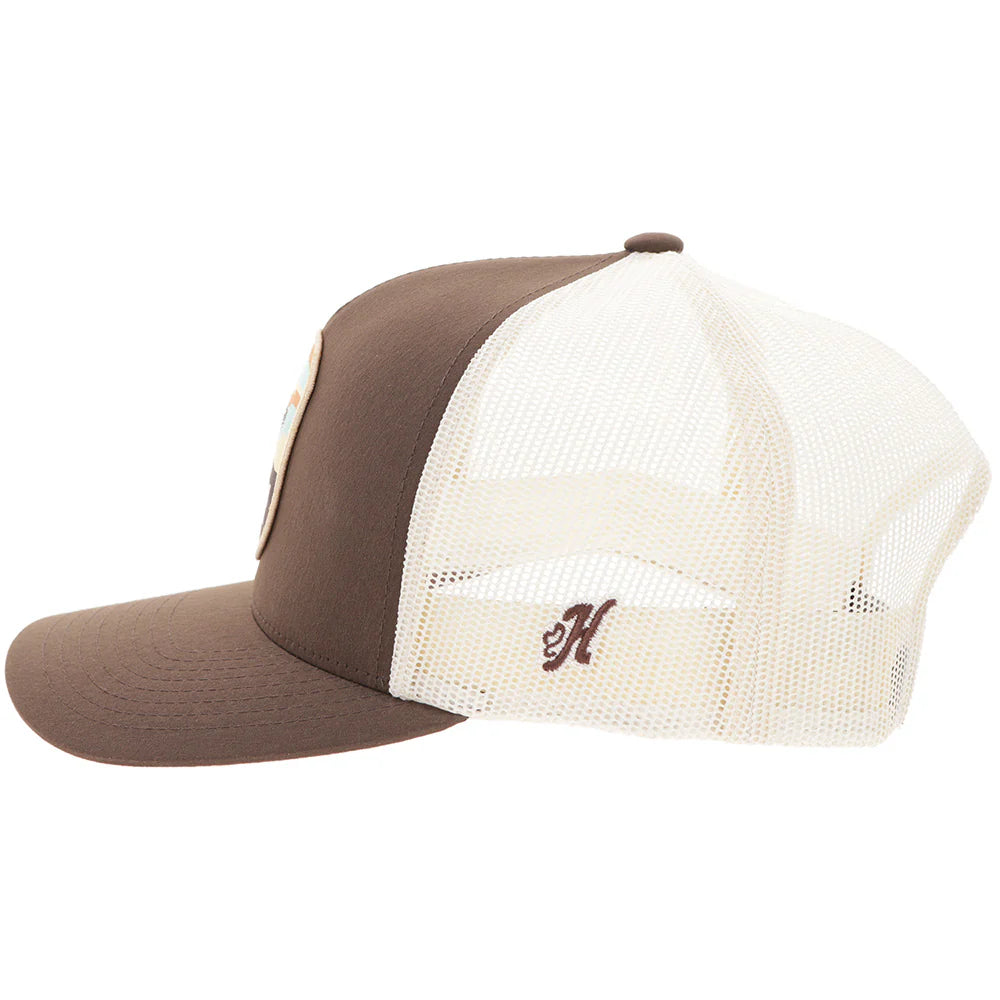The Cheyenne Hat