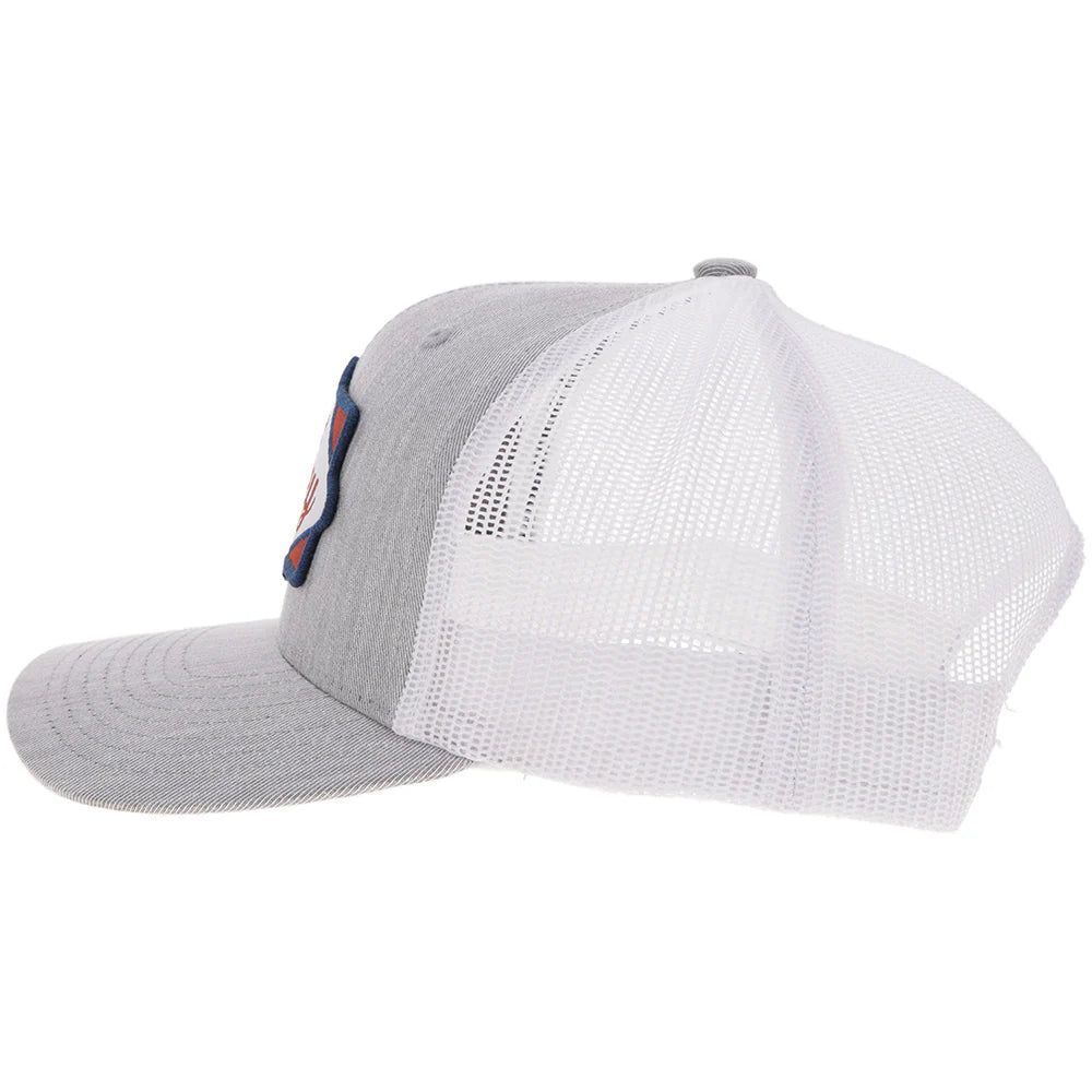 Diamond Hat