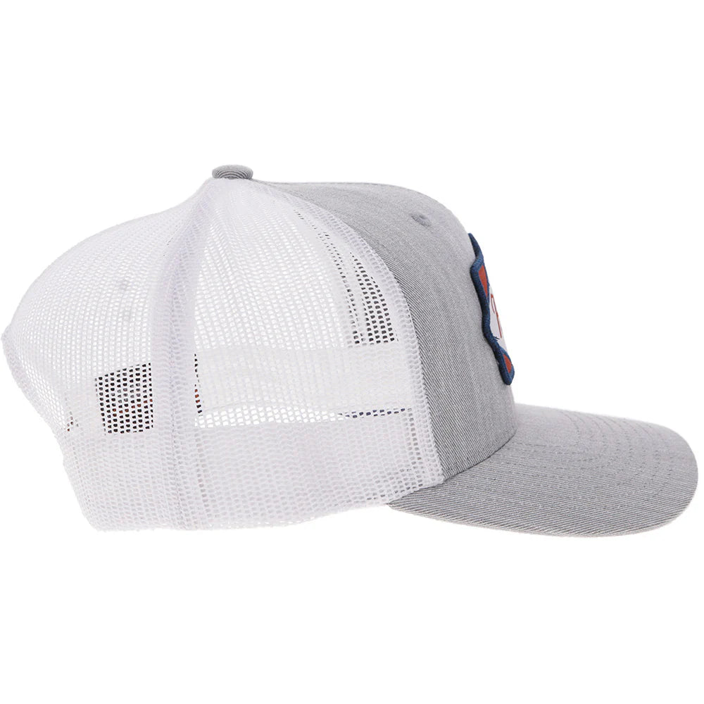 Diamond Hat