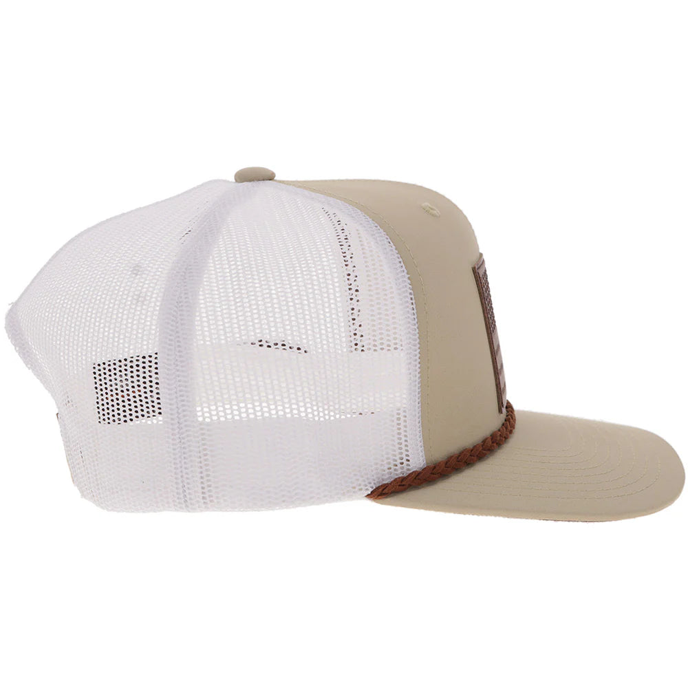 Liberty Roper Hat