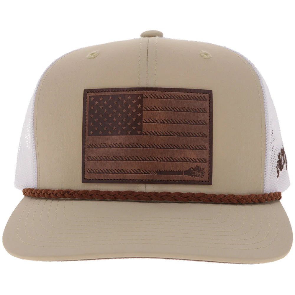 Liberty Roper Hat