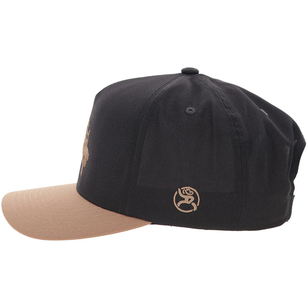 Whit Hat
