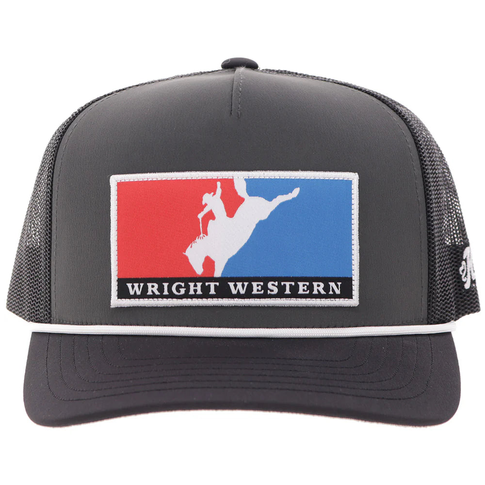 Wright Brothers Hat