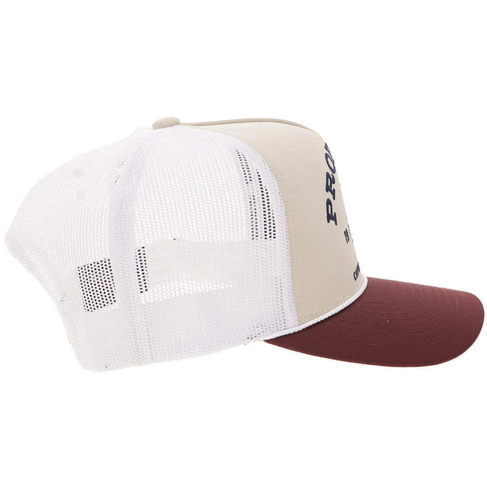 ProRodeo Hat