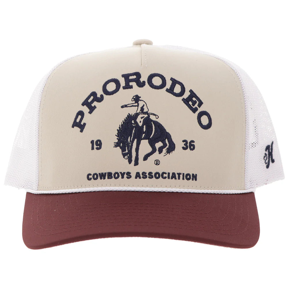 ProRodeo Hat