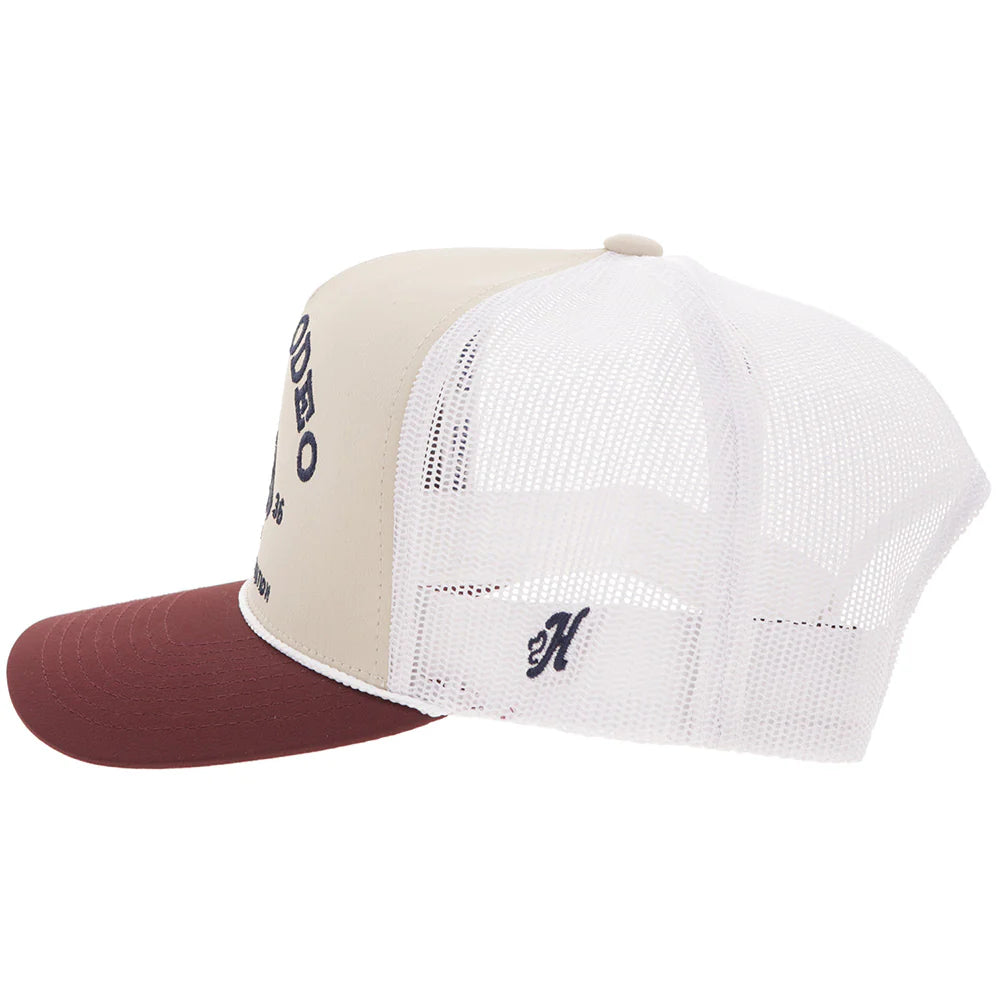 ProRodeo Hat