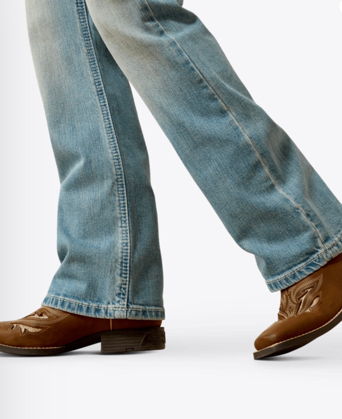 Girl’s Maeve Boot Cut Jeans