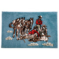 Settler Jacquard Bath & Kitchen Rug