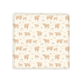 Highland Cow Blanket (ORP111)