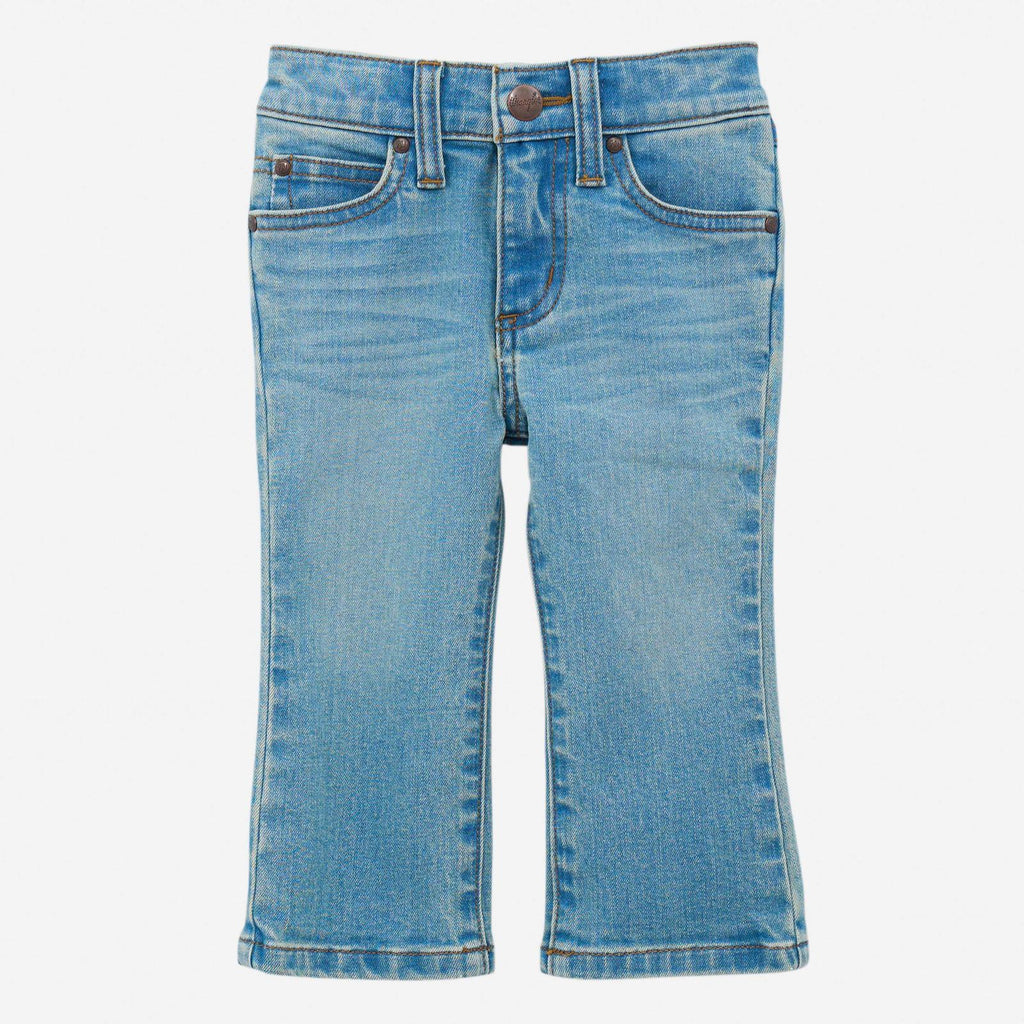 Wrangler® Baby Boy Jean - Wild One - 112378842
