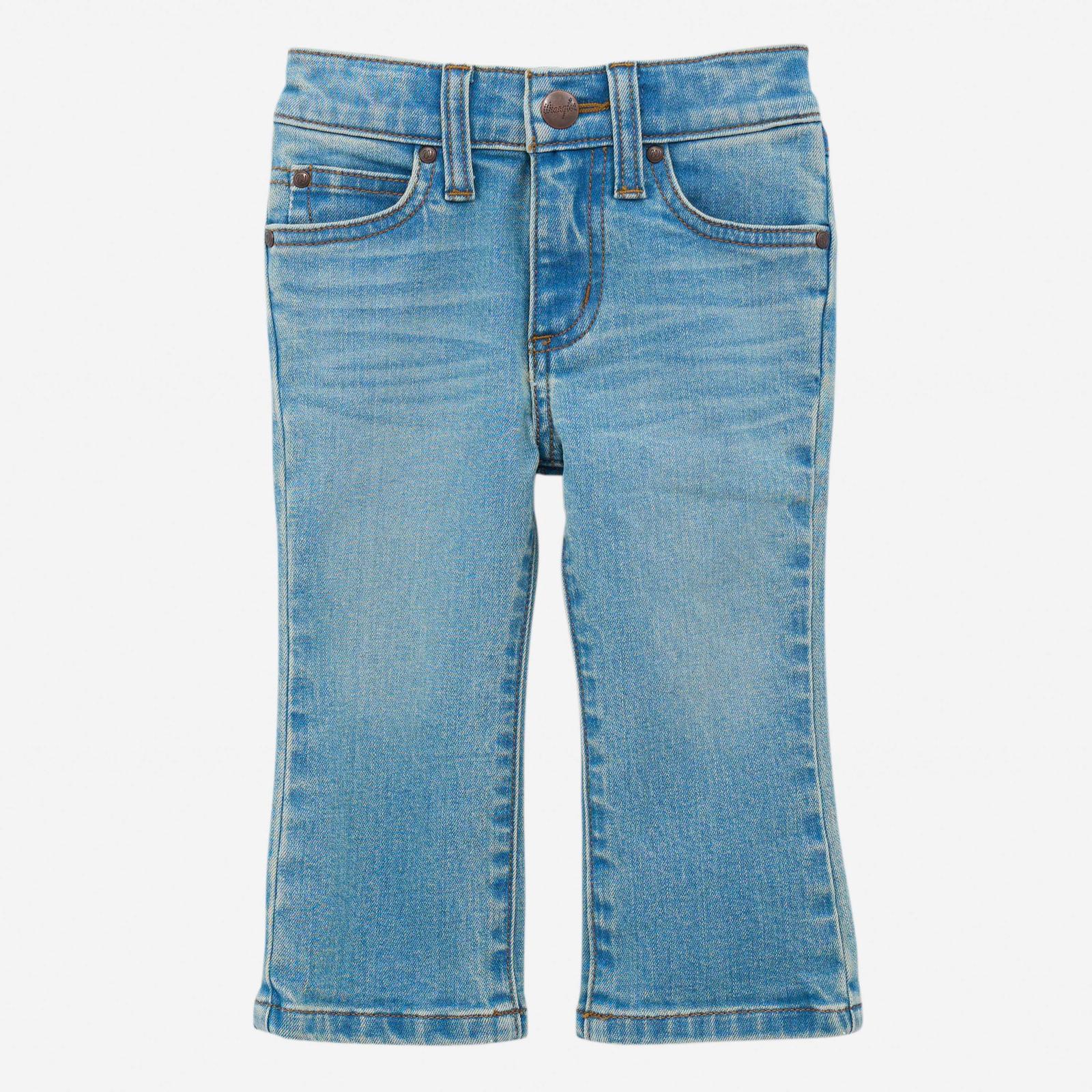 Wrangler® Baby Boy Jean - Wild One - 112378842