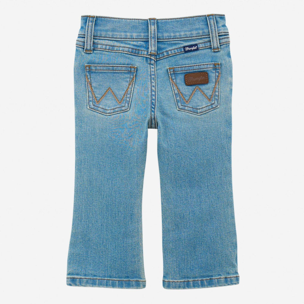 Wrangler® Baby Boy Jean - Wild One - 112378842