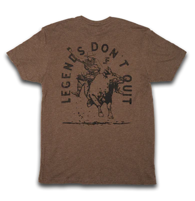Don’t Quit Tee