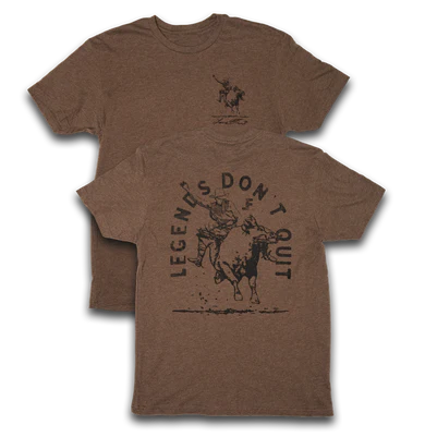 Don’t Quit Tee