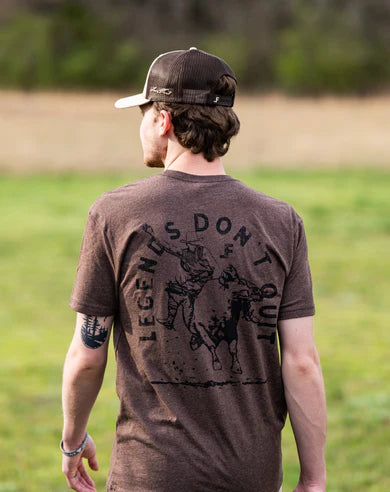 Don’t Quit Tee
