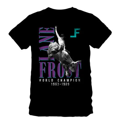 Cheyenne Tee