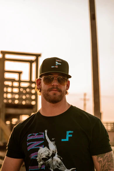 Cheyenne Tee