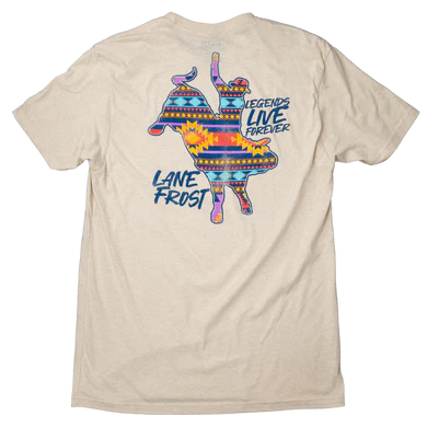 Legends Live Forever Tee