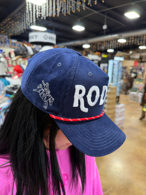 American Rodeo Cap