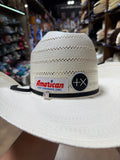 American Hat Company Hat Patch