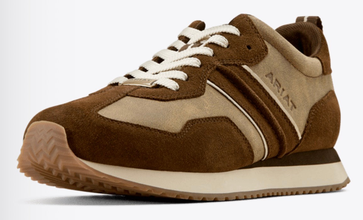 Men’s Ranch Runner Shoe