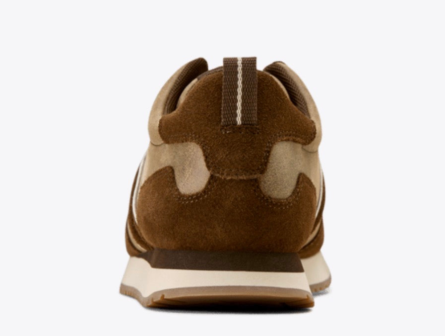 Men’s Ranch Runner Shoe
