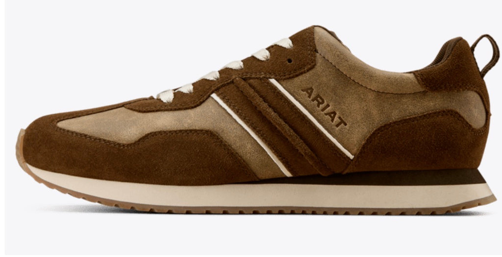 Men’s Ranch Runner Shoe
