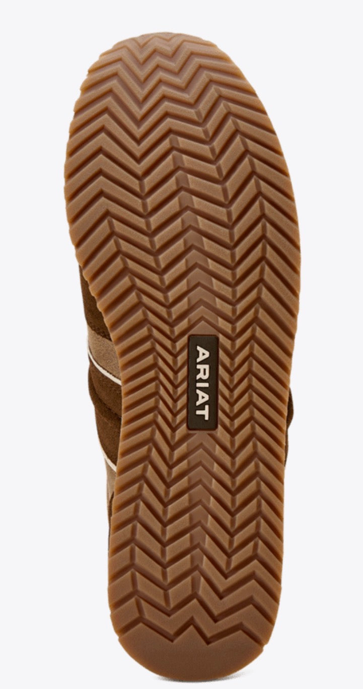 Men’s Ranch Runner Shoe