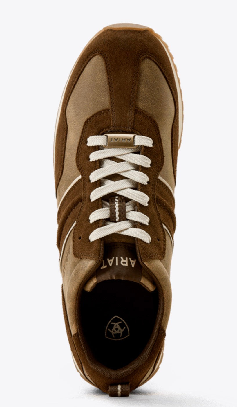 Men’s Ranch Runner Shoe