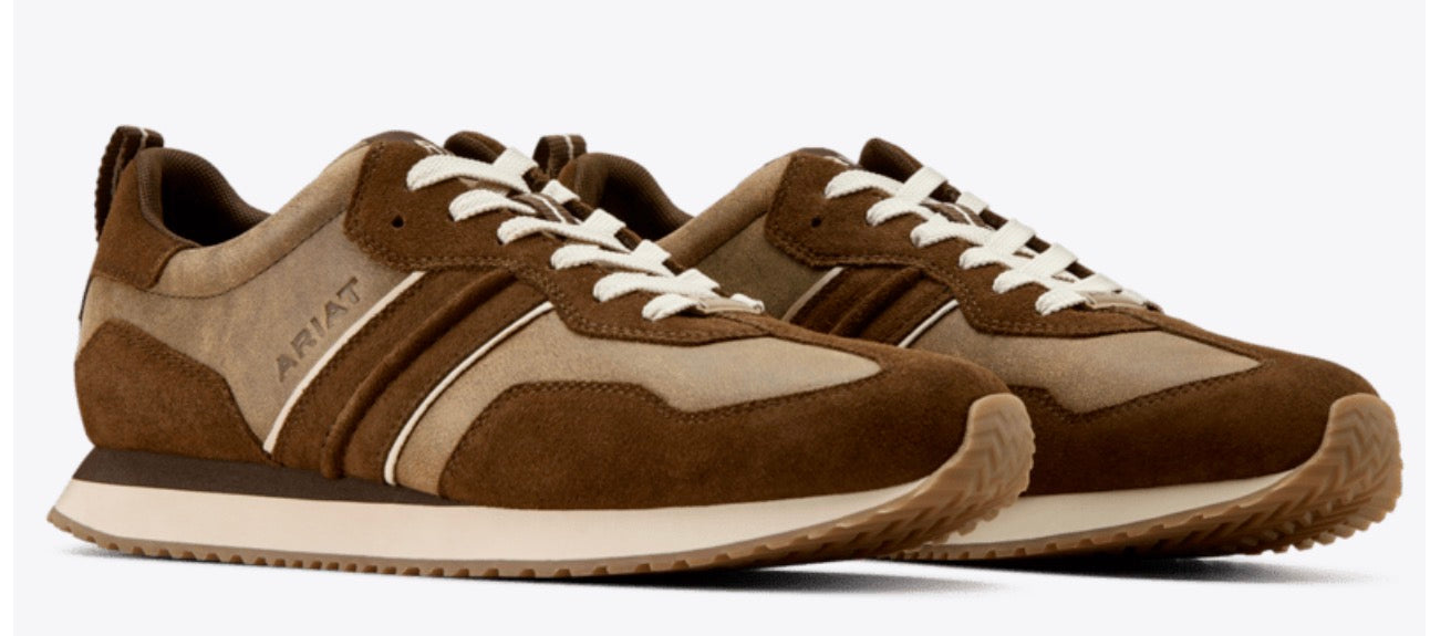 Men’s Ranch Runner Shoe