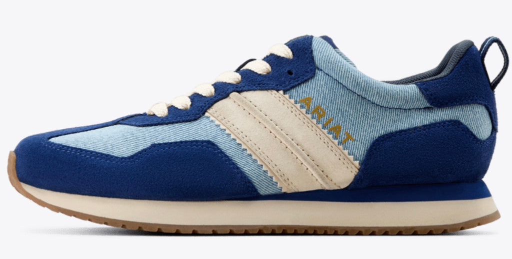 Women’s Ranch Runner Shoes