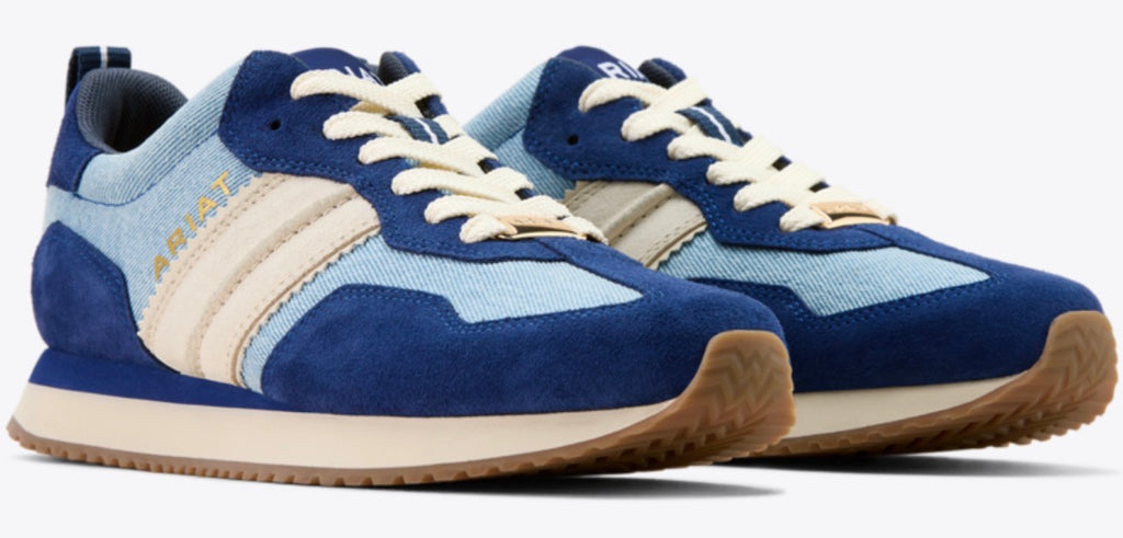 Women’s Ranch Runner Shoes