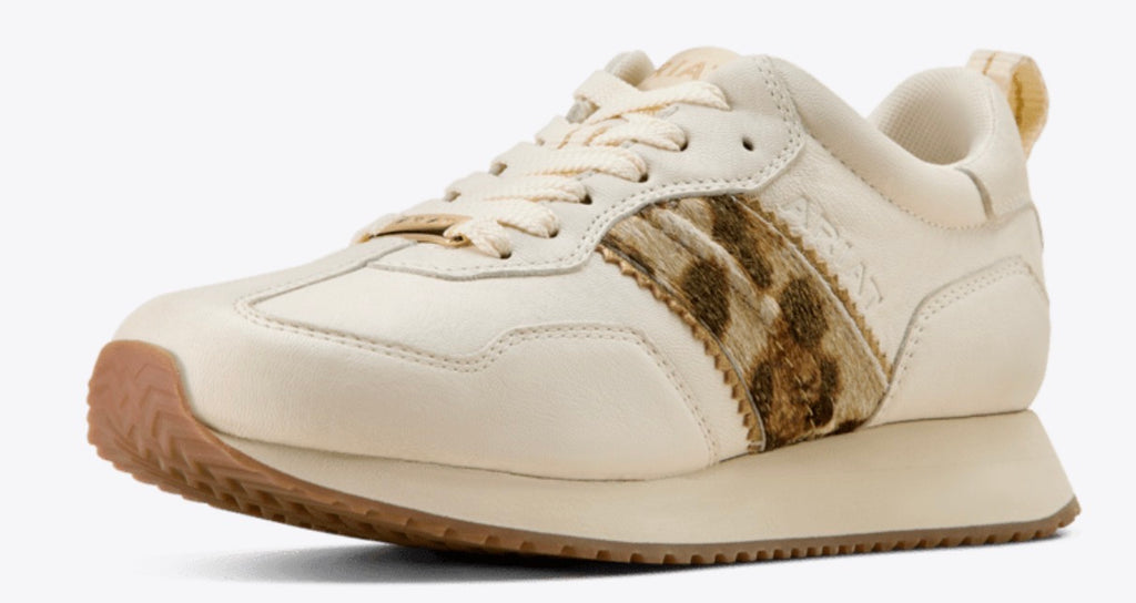 Women’s Ranch Runner Shoes