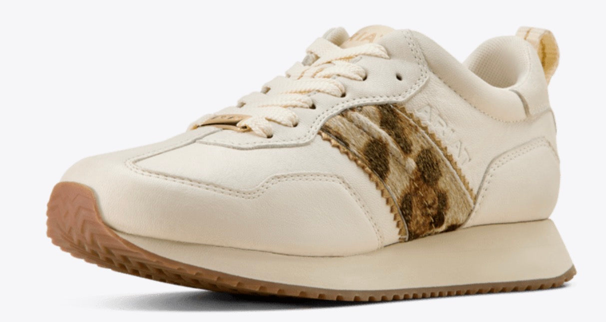 Women’s Ranch Runner Shoes