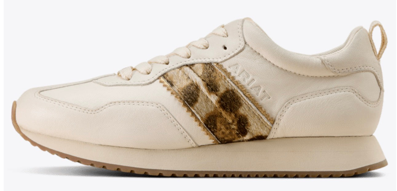 Women’s Ranch Runner Shoes